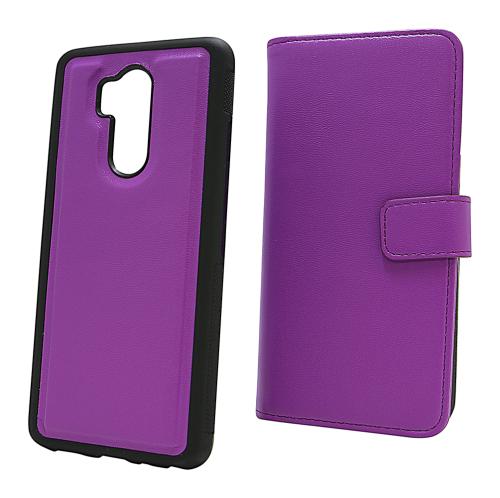 Skimblocker Magnet Fodral LG G7 ThinQ (G710M)