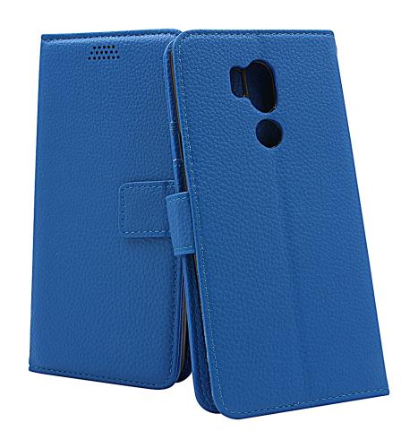 billigamobilskydd.seNew Standcase Wallet LG G7 Fit (LMQ850)