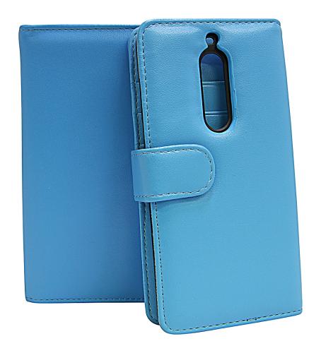 Plånboksfodral Nokia 5