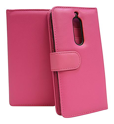 Plånboksfodral Nokia 5