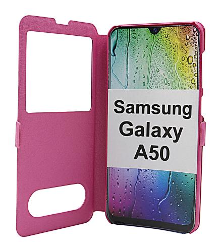 billigamobilskydd.seFlipcase Samsung Galaxy A50 (A505FN/DS)