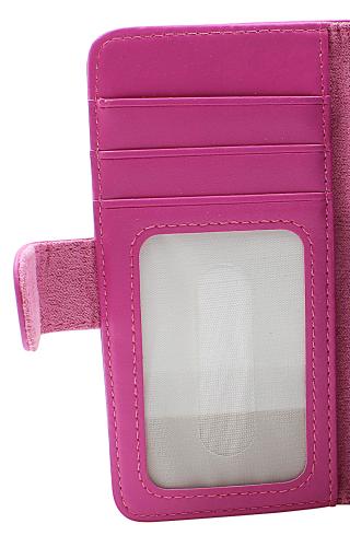 Skimblocker Plånboksfodral Samsung Galaxy M20 (M205F)