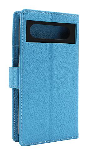 New Standcase Wallet Google Pixel 8a 5G