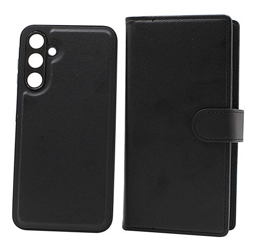 Skimblocker Samsung Galaxy A16 / A16 5G XL Magnet Plånboksfodral