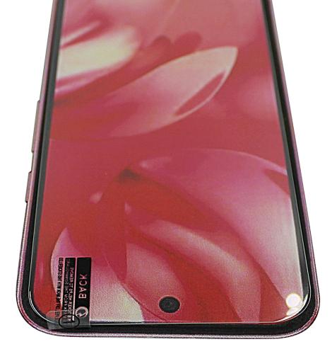 Härdat glas Google Pixel 9a