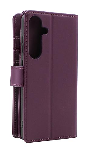 CoverinSkimblocker Samsung Galaxy S24+ / S25+ 5G XL Plånboksfodral