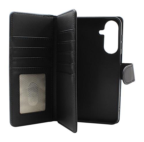 Skimblocker Samsung Galaxy A27 XL Plånboksfodral