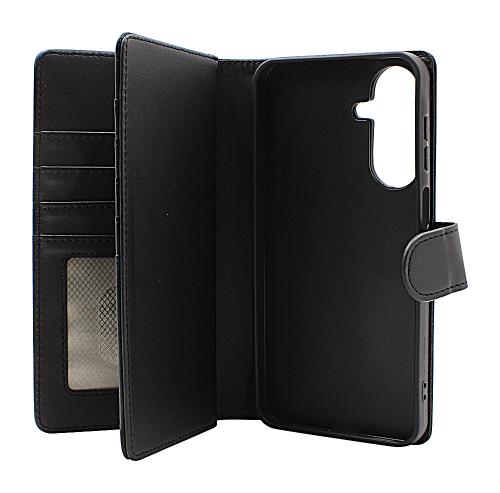 Skimblocker Samsung Galaxy A27 XL Plånboksfodral