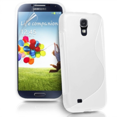 S-line skal Samsung Galaxy S4 (i9500,i9505,i9506)