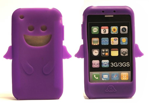 Skal iPhone 3, Angel