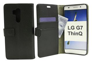 billigamobilskydd.seStandcase Wallet LG G7 ThinQ (G710M)