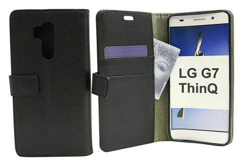 billigamobilskydd.seStandcase Wallet LG G7 ThinQ (G710M)