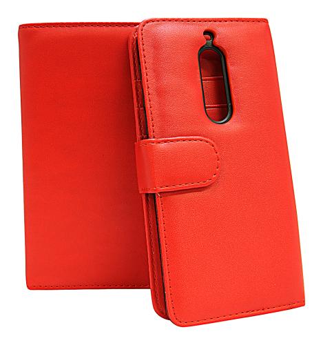 Plånboksfodral Nokia 5