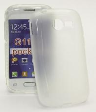 TPU skal Samsung Galaxy Pocket 2 (G110H)