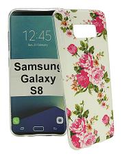 billigamobilskydd.seDesignskal TPU Samsung Galaxy S8 (G950F)