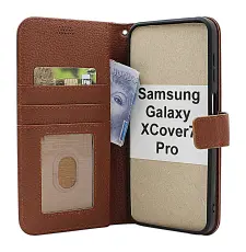 New Standcase Wallet Samsung Galaxy XCover7 Pro