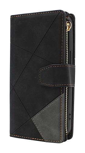 XL Oppo A6x Lyx Plånboksfodral