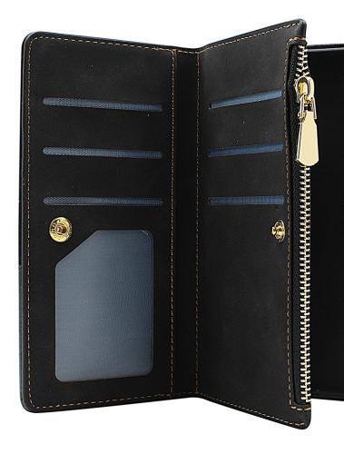 XL Oppo A6x Lyx Plånboksfodral