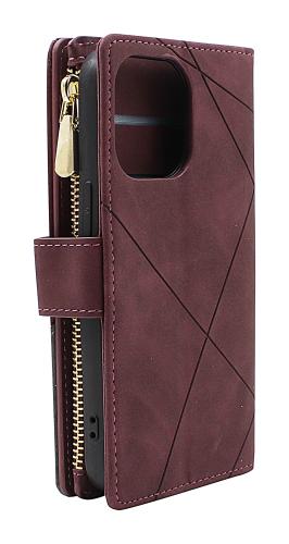 billigamobilskydd.seXL Standcase Lyxfodral iPhone 13 Pro