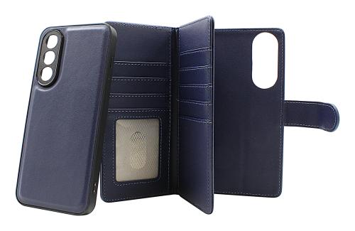 Skimblocker OnePlus Nord 5 XL Magnet Plånboksfodral