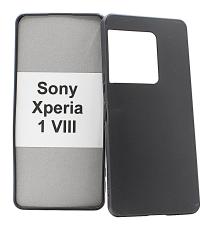 TPU Skal Sony Xperia 1 VIII
