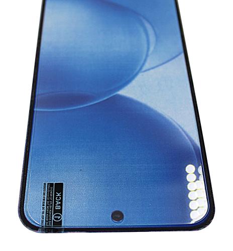 Härdat glas Oppo A6x