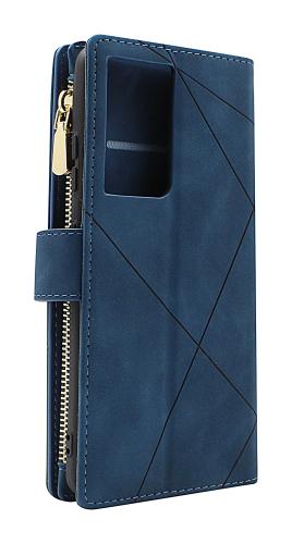 XL Standcase Lyxfodral Samsung Galaxy S21 Ultra 5G (SM-G998B)