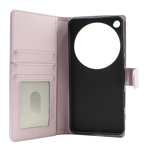 Skimblocker Oppo Find X9 Ultra Plånboksfodral