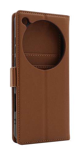 Skimblocker Oppo Find X9 Ultra Plånboksfodral