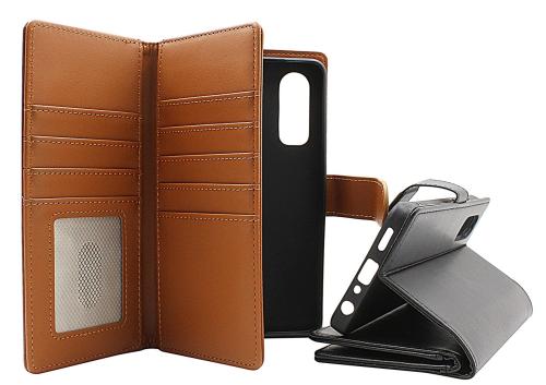 Skimblocker OnePlus Nord CE 4 Lite XL Plånboksfodral