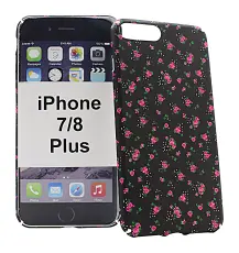 Hardcase Designskal iPhone 7 Plus / 8 Plus