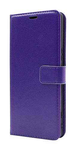 billigamobilskydd.seCrazy Horse Wallet Sony Xperia 1 IV (XQ-CT54)