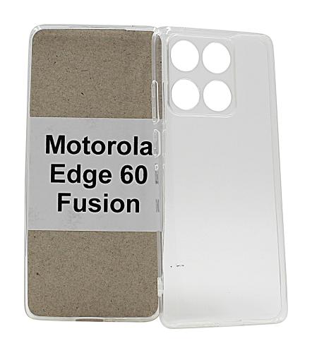 billigamobilskydd.seUltra Thin TPU skal Motorola Edge 60 Fusion