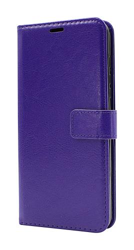 Crazy Horse Wallet Motorola Moto G50 5G