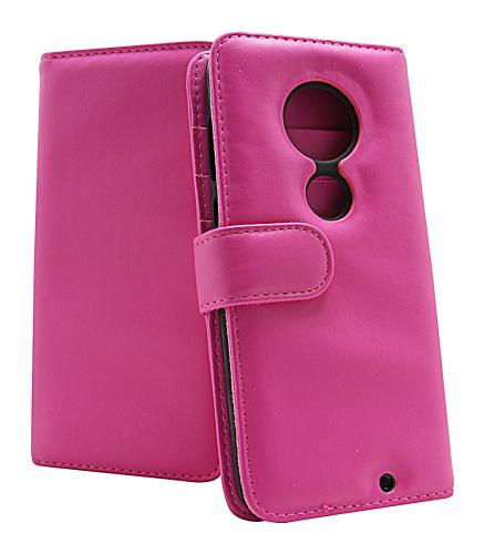 CoverinSkimblocker Plånboksfodral Motorola Moto G7 / Moto G7 Plus