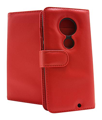 CoverinSkimblocker Plånboksfodral Motorola Moto G7 / Moto G7 Plus