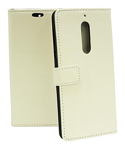billigamobilskydd.seStandcase Wallet Nokia 5