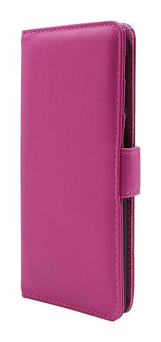 Skimblocker Plånboksfodral Samsung Galaxy M20 (M205F)