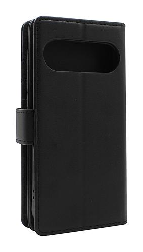 Skimblocker Google Pixel 10 / Pixel 10 Pro XL Plånboksfodral