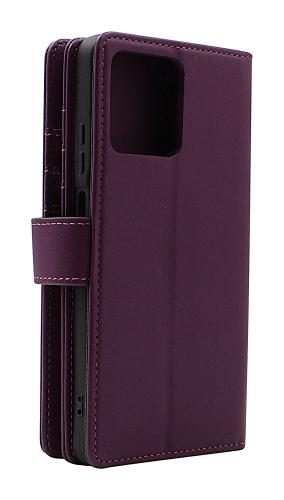 Skimblocker Motorola Moto G15 / G15 Power XL Plånboksfodral