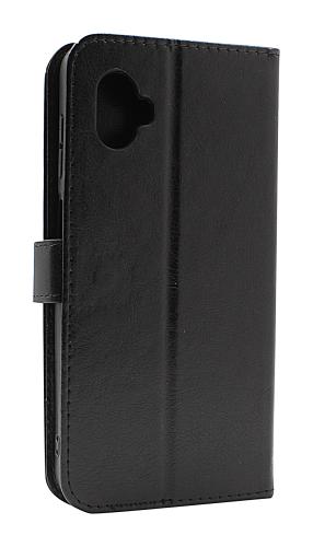 Crazy Horse Wallet Samsung Galaxy XCover7 Pro