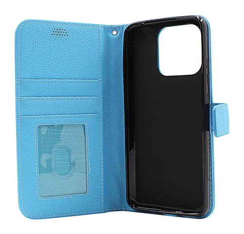 New Standcase Wallet Xiaomi Redmi 12C