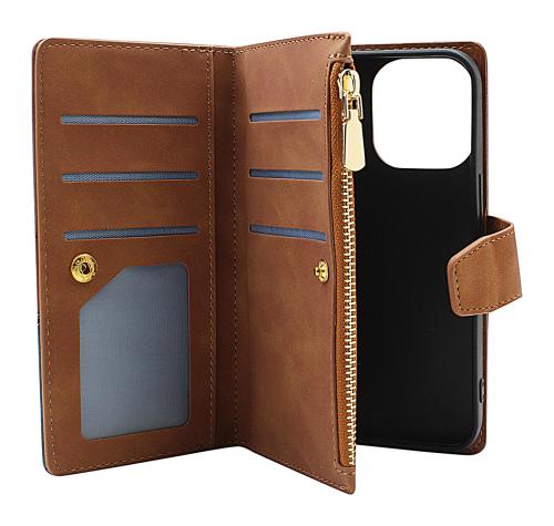 XL Standcase Lyxfodral iPhone 13 Pro
