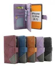 XL Standcase Lyxfodral iPhone 13 Pro