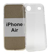 TPU Skal iPhone Air