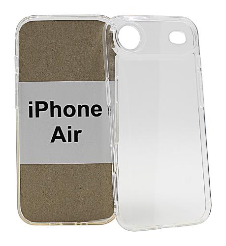 TPU Skal iPhone Air