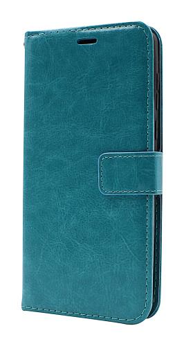 Crazy Horse Wallet Motorola Edge 30 Ultra 5G