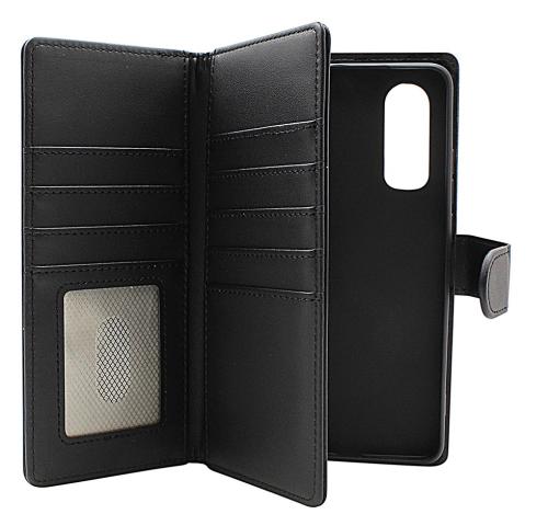 Skimblocker OnePlus Nord CE 4 Lite XL Plånboksfodral
