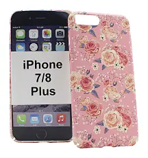 Hardcase Designskal iPhone 7 Plus / 8 Plus