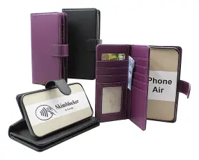 Skimblocker iPhone Air XL Plånboksfodral